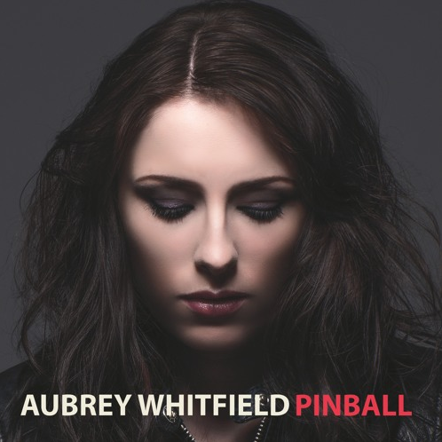 Aubrey Whitfield - Pinball, guitar , recordings, session guitar tracks, online guitar sessions